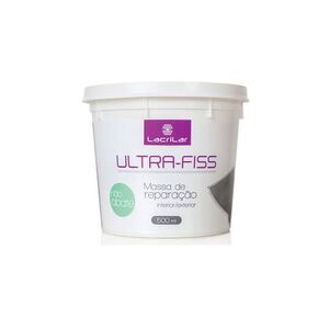 Argamassa Repar Ultra-fiss 500ml - Lacrilar LACRILAR