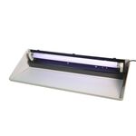 Armadilha Moscas C/lamp Uv Parede Gp30 - Kyzone KYZONE