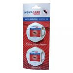 Armadilha P/baratas Isco 2x4gr - Novacare NOVACARE