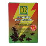 Armadilha P/baratas Kb Bl5 KB