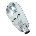 Armadura De Iluminação Publica 400w Vapor De Sódio 405 PEDAS