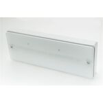 Armadura Emerg Led 150lm Np 10-150 - Aerlux AERLUX