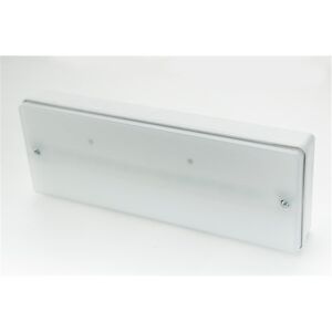 Armadura Emerg Led 150lm Np 10-150 - Aerlux AERLUX