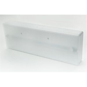 Armadura Emerg Led 150lm P 10-150 - Aerlux AERLUX