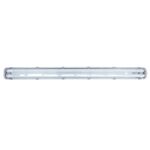 Armadura Est Polic Led 2x20w C/lamp - Neptuno NEPTUNO