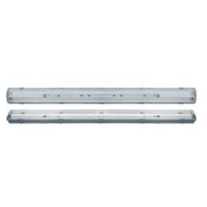 Armadura Est Polic Led 2xt8 G13 1200mm - Navigator NAVIGATOR