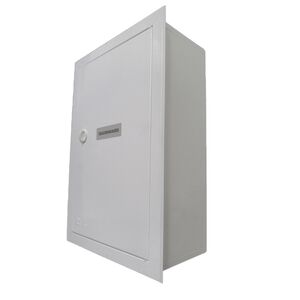 Armário De Telecomunicações Ati 4 Equipado Inter QUADROVISEU