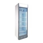 Armario Expositor Pos P.vidro D 372 Scm 4c-magnus MAGNUS