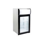 Armario Refrig Pos Arv 40 Cc Pv Nl Bco/prt Sem marca