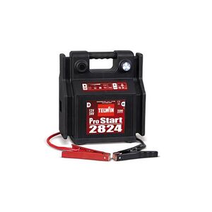 Arrancador Portatil Bat 12/24v Prostart2824-telwin TELWIN