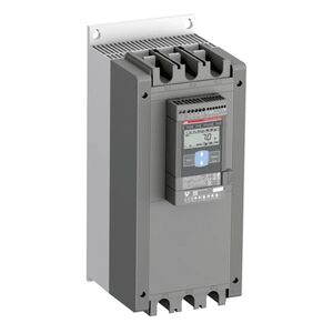 Arrancador Suave 110kw 24vdc Pse210-600-70-1 ABB