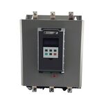 Arrancador Suave 132kw Pr5300 123g3n POWTRAN