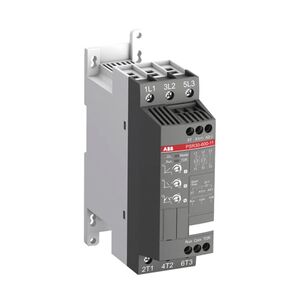 Arrancador Suave 15kw 24vdc Psr30-600-70 ABB