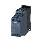 Arrancador Suave 18.5kw 400v 10hp 38a 3rw3028-1bb14 SIEMENS