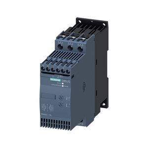 Arrancador Suave 18.5kw 400v 10hp 38a 3rw3028-1bb14 SIEMENS