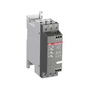 Arrancador Suave 22kw 24vdc Psr45-600-70 ABB