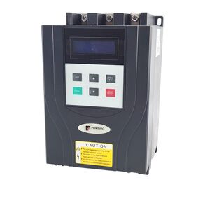 Arrancador Suave 22kw Pr5300 022g3 POWTRAN
