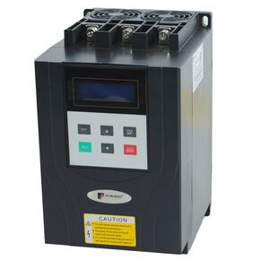 Arrancador Suave 30kw Pr5300 030g3 POWTRAN