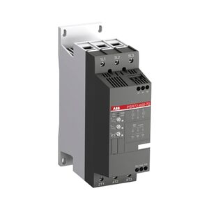 Arrancador Suave 37kw 24vdc Psr72-600-70 ABB