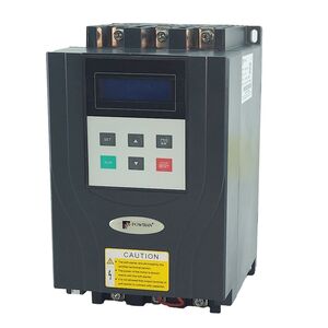 Arrancador Suave 45kw Pr5300 045g3n POWTRAN