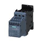 Arrancador Suave 5.5kw 400v 12.5a 7hp, 3rw3017-1bb04 SIEMENS