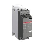 Arrancador Suave 55kw 24vdc Psr105-600-70 ABB