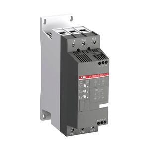 Arrancador Suave 55kw 24vdc Psr105-600-70 ABB
