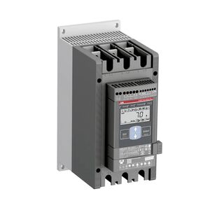 Arrancador Suave 75kw 24vdc Pse142-600-70 ABB