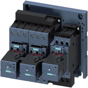 Arranque Estrela Triangulo 30kw 3ra2434-8xf32-1al2 SIEMENS