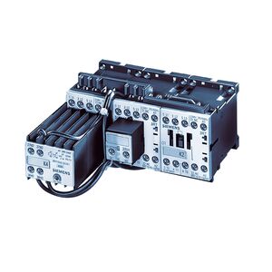 Arranque Estrela Triangulo 7.5kw 3ra1416-8xb31-1ap0 SIEMENS