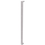 Asa Porta 2176 Inox 40x20x1000mm - Teicocil TEICOCIL