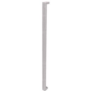 Asa Porta 2176 Inox 40x20x1000mm - Teicocil TEICOCIL