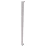 Asa Porta 2176 Inox 40x20x1250mm - Teicocil TEICOCIL