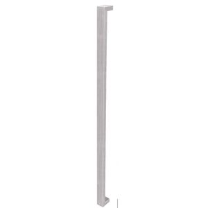 Asa Porta 2176 Inox 40x20x1250mm - Teicocil TEICOCIL