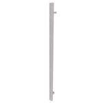 Asa Porta 2178 Inox 40x20x1000mm - Teicocil TEICOCIL