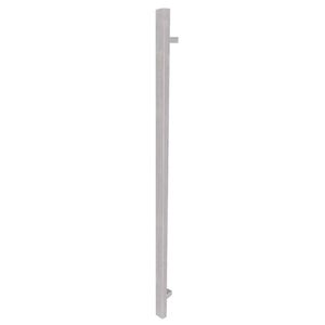 Asa Porta 2178 Inox 40x20x1000mm - Teicocil TEICOCIL