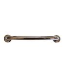 Asa/toalheiro Ref.2000x45mm Crom - Afj AFJ