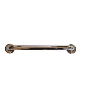 Asa/toalheiro Ref.2000x45mm Crom - Afj AFJ