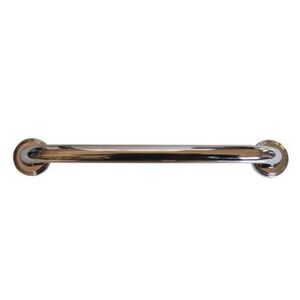 Asa/toalheiro Ref.2000x55mm Crom- Afj AFJ
