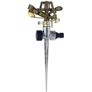 Aspersor Impulso pCircuito Total/Parcial Flux