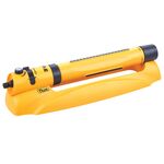 Aspersor Rega Oscilante Regulável 3 em 1 Flux
