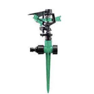 Aspersor Sectorial Com Especto - Heliflex HELIFLEX