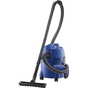 Aspirador 1200w 12l Sol/liq Buddy Ii 12 - Nilfisk NILFISK