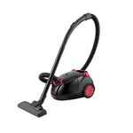 Aspirador com Saco 1200w Decakila