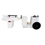 Aspirador Liquidos 1000w 3.8l Wolf130 -  Nilfisk NILFISK