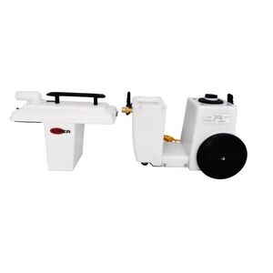 Aspirador Liquidos 1000w 3.8l Wolf130 -  Nilfisk NILFISK