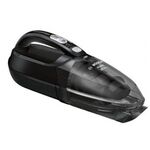 Aspirador Mini S/saco Bhn24l Lithium Preto - Bosch BOSCH