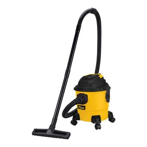 Aspirador Sólidos e Líquidos 1200W 15lt Flux