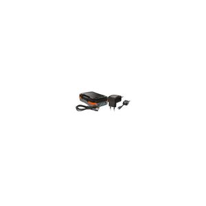 B+D BATERIA PORTATIL 12 V USB 1.5 AH