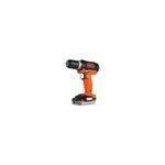 B+D BERBEQUIM APARAFUSADOR 12 V 1.5 AH